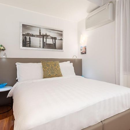 Spadaria San Marco Guest House Venice Luaran gambar
