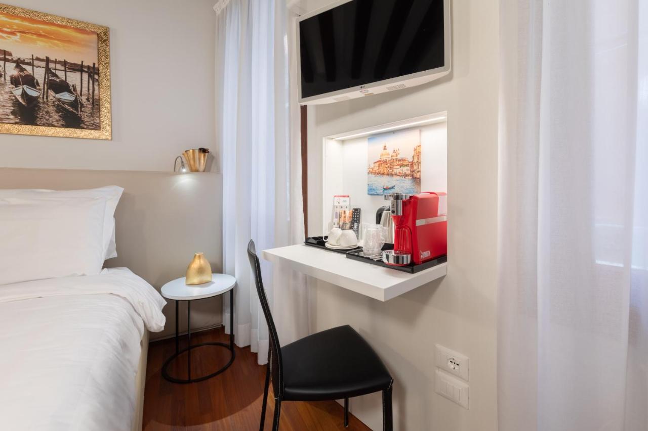 Spadaria San Marco Guest House Venice Luaran gambar