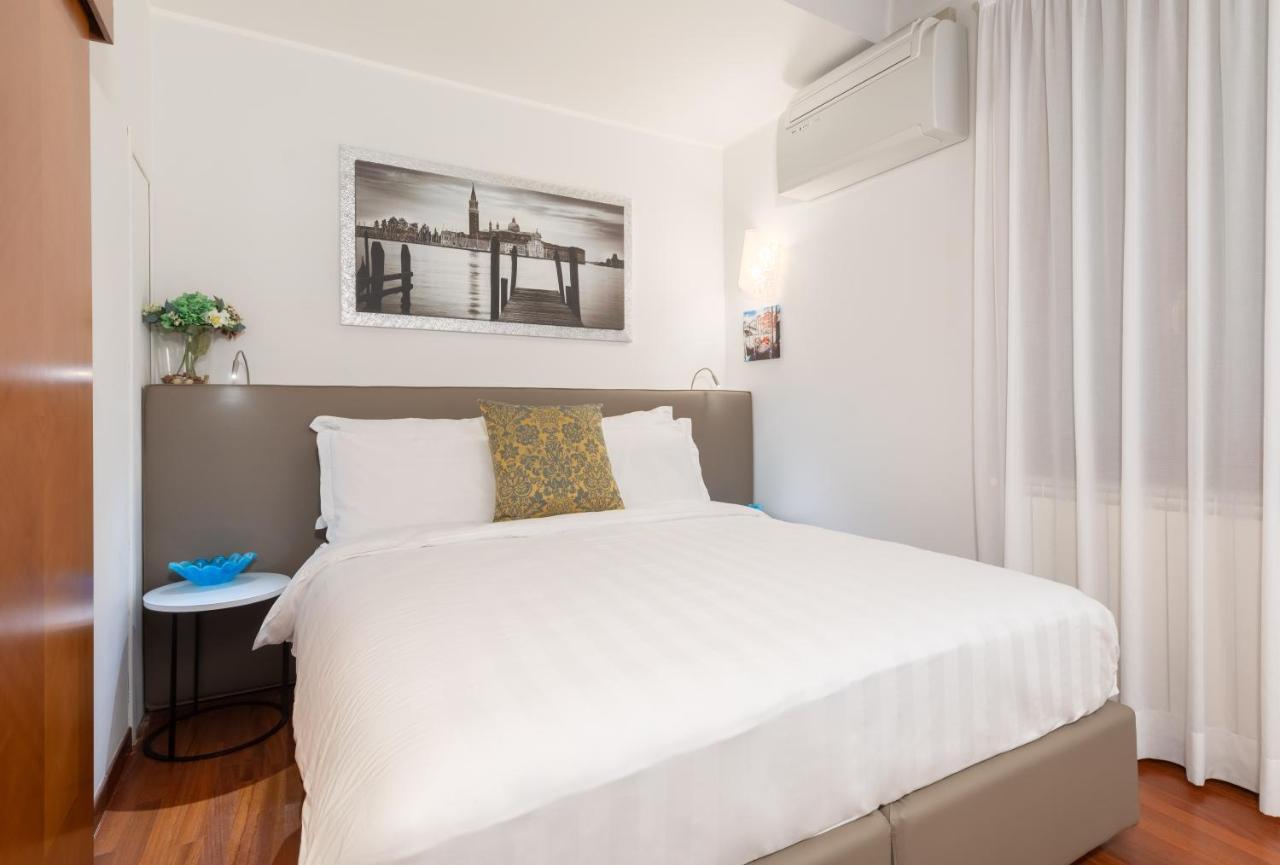 Spadaria San Marco Guest House Venice Luaran gambar