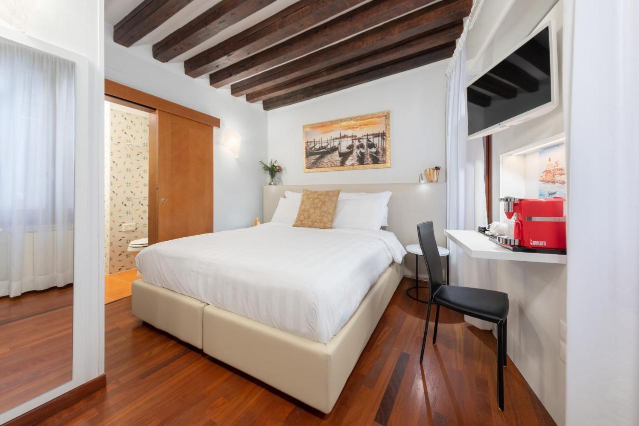Spadaria San Marco Guest House Venice Luaran gambar