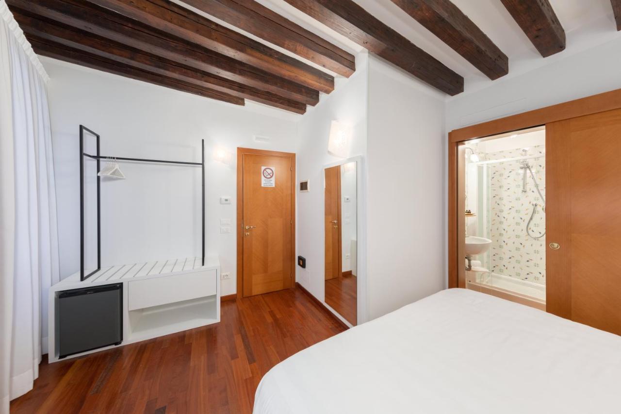 Spadaria San Marco Guest House Venice Luaran gambar