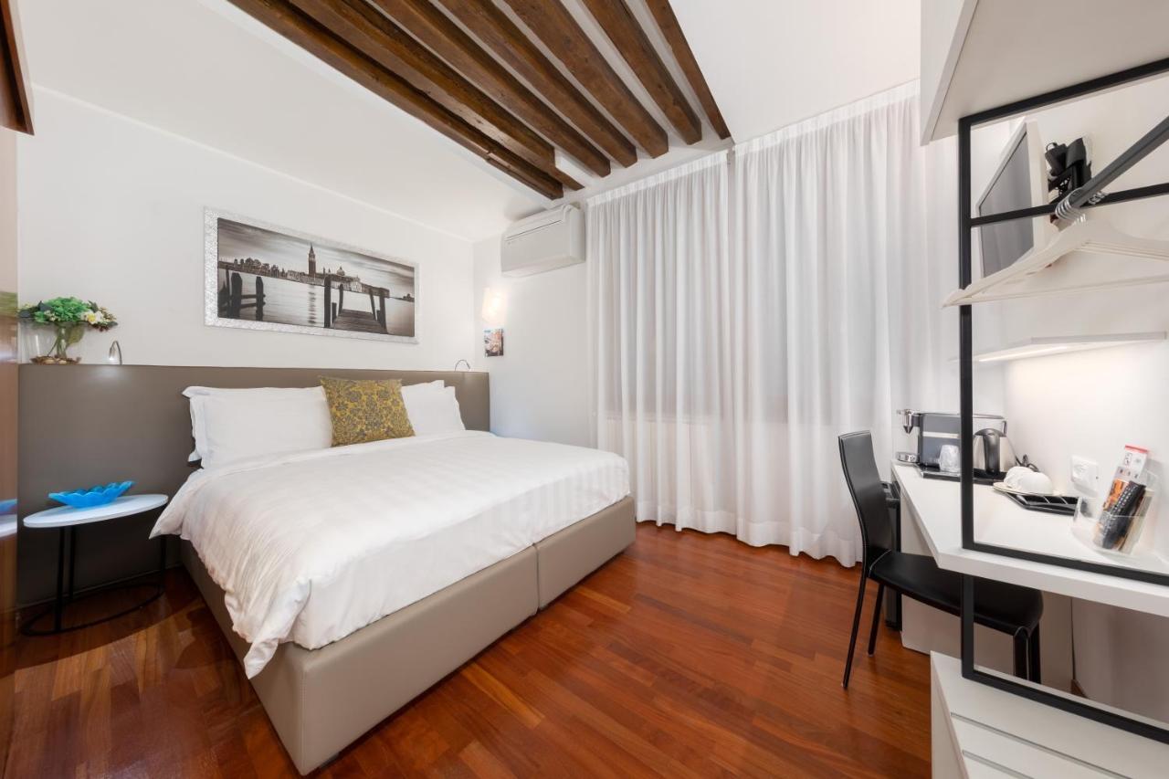 Spadaria San Marco Guest House Venice Luaran gambar