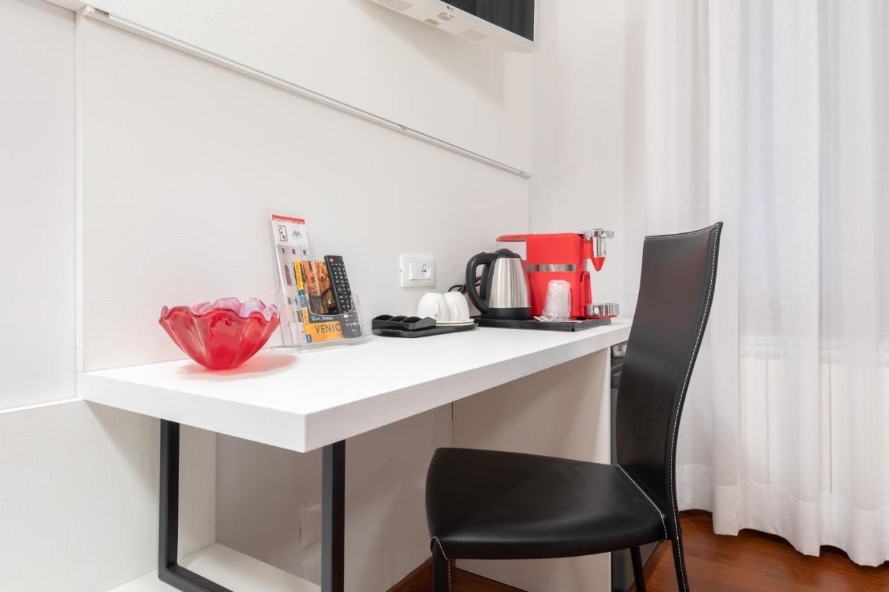 Spadaria San Marco Guest House Venice Luaran gambar