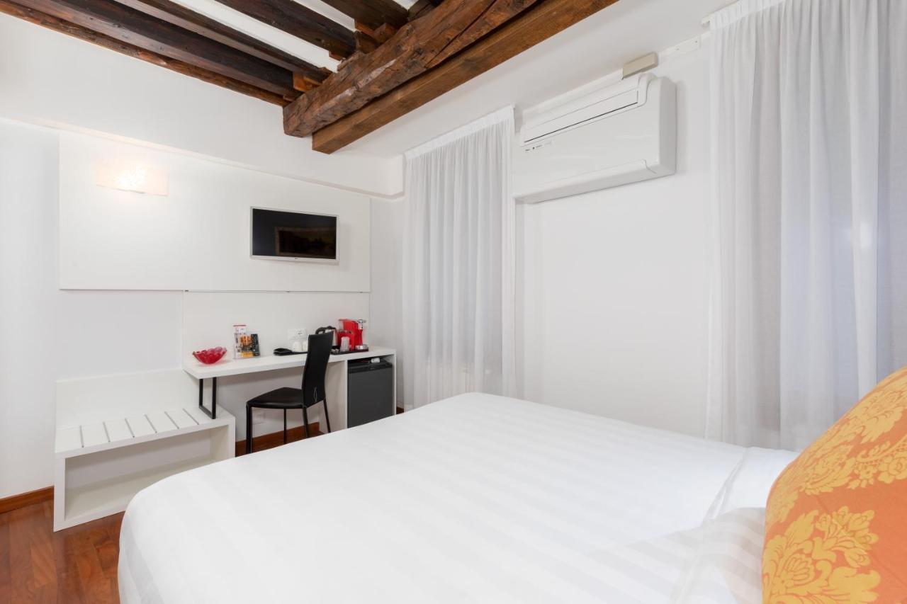 Spadaria San Marco Guest House Venice Luaran gambar