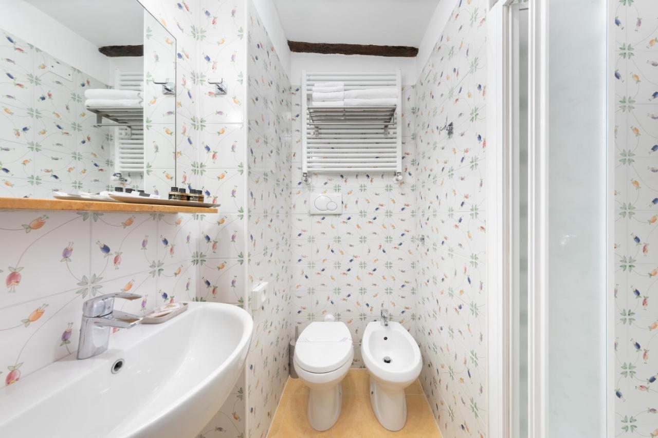 Spadaria San Marco Guest House Venice Luaran gambar