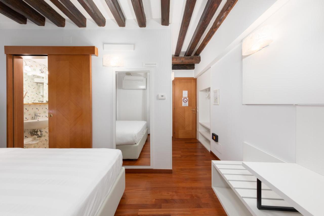 Spadaria San Marco Guest House Venice Luaran gambar