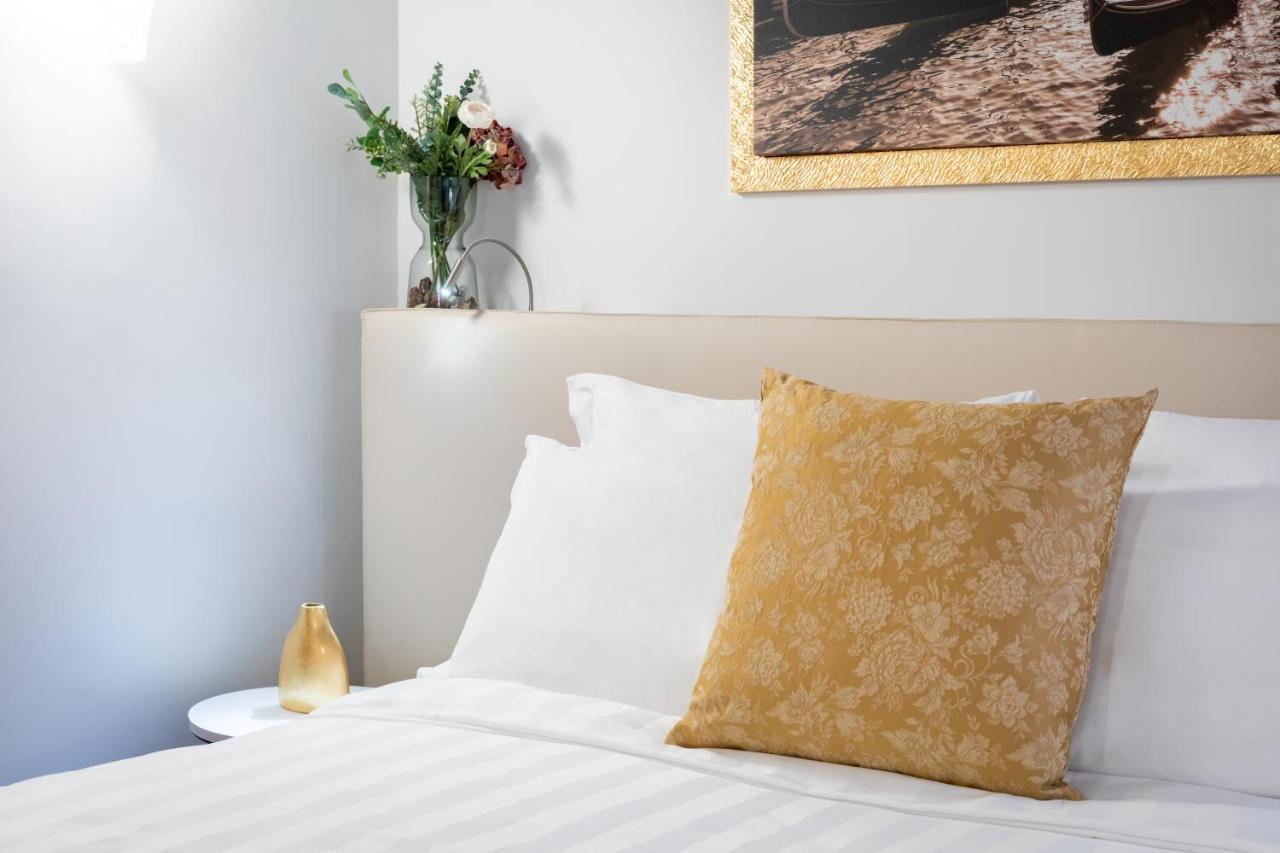 Spadaria San Marco Guest House Venice Luaran gambar