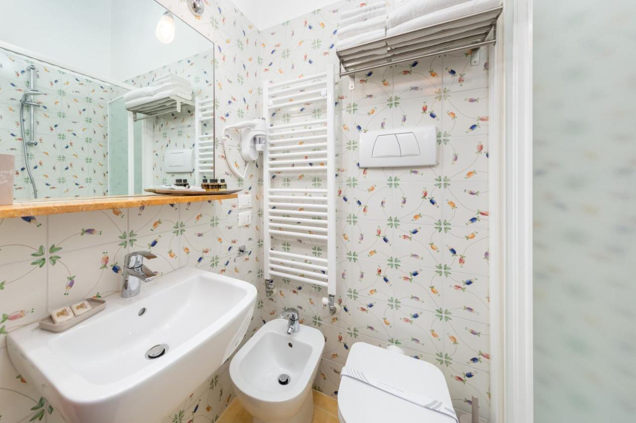 Spadaria San Marco Guest House Venice Luaran gambar